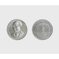 ราคา เหรียญกษาปณ์ที่ระลึก 110 ปี วชิรพยาบาล (24363252788)