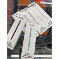 ราคา ปากกา S Pen SAMSUNG NOTE 20 NOTE 20U 5G งานแท้กดถ่ายรูปได้ (24514035098)