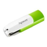 ราคา Apacer USB 2.0 Streamline Flash Drive 64GB AH336