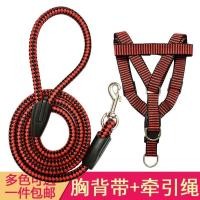 ราคา สายจูงสุนัข สายจูงสุนัข เชือกจูงสุนัขเดินเท็ดดี้โกลเด้นรีทรีฟสัตว์เลี้ยงสุนัขขนาดใหญ่สุนัขขนาดกลางสุนัขขนาดเล็กปลอกคอสุนัขโซ่สุ (27854120613)
