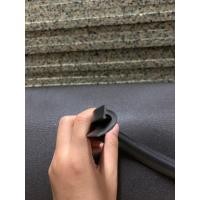 ราคา คิ้วขอบกระจก ยางขอบกระจกข้างรถตู้ ยางตัวเจ คิ้วตัวเจ ยางเจ คิ้วเจ J (23049174712)