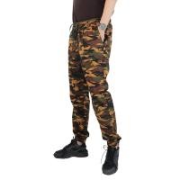 ราคา BOVY CAMO PANTS กางเกงขาจั้มสุดเท่ห์สีส้ม 6019 (20432051834)