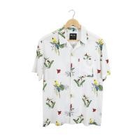 ราคา BOVYเสื้อเชิ้ตสปันเรยอง GRAPHICAL PREMIUM BAS11237 (14949970471)