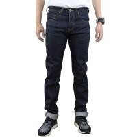 ราคา BOVYJEANS ริมแดงยีนส์ขายาว6018 BOVY REDSELVEDGE JNS (11000795725)