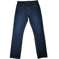 ราคา BOVY JEANS กางเกงยีนส์ขายาวทรง Regular BlueFaded 9224 (21484826387)
