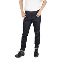 ราคา BOVY BLACK JEANS กางเกงยีนส์ทรงสลิมพรีเมียม 9208 (20759444310)