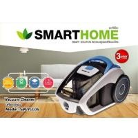 ราคา เครื่องดูดฝุ่นแบบไร้ถุงเก็บฝุ่น SM VCC05 ขนาด1 5 (6935755496)