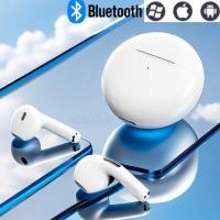 ราคา แถมเคสหูฟัง หูฟังบลูทูธไร้สาย EP30 การ์ตูนน่ารัก หูฟัง Bluetooth 5 1 หูฟังสเตอริโอ เสียงดีมาก (28803808148)