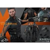 ราคา พร้อมส่ง HOT TOYS WOLVERINE MMS264 X MEN DAYS OF FUTURE PAST (17897367443)