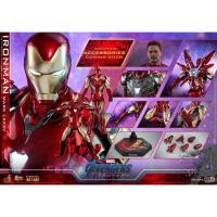 ราคา พร้อมส่ง HOT TOYS IRONMAN MK85 MMS528 AVENGERS ENDGAME (21777572661)