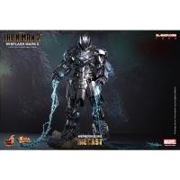 ราคา พร้อมส่ง HOT TOYS WHIPLASH MARK2 DIECAST MMS237 IRON MAN2 (20478045812)