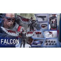 ราคา พร้อมส่ง HOT TOYS FALCON CIVIL WAR MMS361 CAPTAIN AMERICA CIVIL WAR (18977000379)