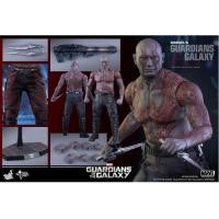 ราคา HOT TOYS MMS 355 GUARDIANS OF THE GALAXY DRAX (15797030330)