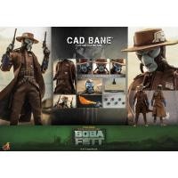 ราคา พร้อมส่ง HOT TOYS CAD BANE TMS079 STAR WARS THE BOOK OF BOBA FETT (29553170981)
