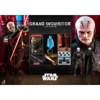 ราคา พร้อมส่ง HOT TOYS GRAND INQUISITOR TMS082 STAR WARS OBI WAN KENOBI (26400869869)