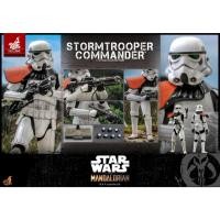 ราคา พร้อมส่ง HOT TOYS STORMTROOPER SQUD LEADER TMS041 STAR WARS THE MANDALORIAN (26152235015)