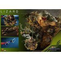 ราคา พร้อมส่ง HOT TOYS LIZARD DIORAMA BASE ACS013 SPIDER MAN NO WAY HOME (25809080263)