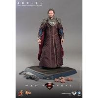 ราคา พร้อมส่ง HOT TOYS JOR EL MMS201 MAN OF STEEL (25803488198)