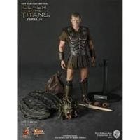 ราคา พร้อมส่ง HOT TOYS PERSEUS MMS122 CLASH OF THE TITANS (25653487969)