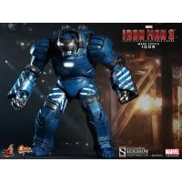 ราคา พร้อมส่ง HOT TOYS IGOR MK38 MMS215 IRON MAN 3 (25652878359)
