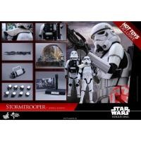 ราคา พร้อมส่ง HOT TOYS STORMTROOPER JEDHA PATROL STAR WARS ROUGE ONE A STAR WARS STORY (25256032943)