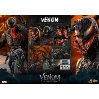 ราคา พร้อมส่ง HOT TOYS VENOM MMS626 VENOM LET THERE BE CARNAGE (25150783964)