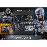 ราคา พร้อมส่ง HOT TOYS ROBOCOP 3 SPECIAL EDITION MMS669D49 ROBOCOP 3 (24965753453)