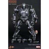 ราคา พร้อมส่ง HOT TOYS IRON MONGER MMS164 IRON MAN (24601033443)