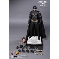 ราคา พร้อมส่ง HOT TOYS BATMAN DX12 BATMAN THE DARK KNIGHT (22057317603)