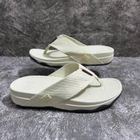 ราคา รองเท้า Fitflop รุ่นใหม่มีผู้หญิงและผู้ชายเบาใส่สบายงานนิ่ม (29852959085)