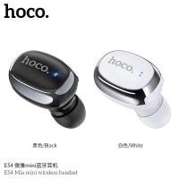 ราคา Hoco E54 หูฟังบลูทูธ หูฟังไร้สาย แบบข้างเดียว Mia mini wireless headset (8400391780)