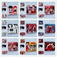 ราคา สแลม ดังค์ สั้น ลด 20 กระเป๋าสตางค์ กระเป๋าใส่เหรียญ กระเป๋าใส่บัตร กระเป๋าสตางค์ หนัง ปู่ (27106317058)