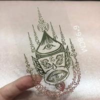 ราคา สติกเกอร์มงคล ยันต์เทพสี่หูห้าตา ปั้มนูน โลหะ วัตถุมงคล ติดมือถือ ติดเคสโทรศัพท์ ติดรถยนต์ รถมอเตอไซต์ พื้นกระจก แก้วได้ (22159533673)