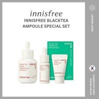 ราคา ชุดพิเศษ Innisfree Blacktea Ampoule (26703076930)
