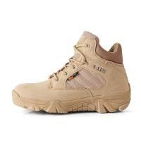 ราคา รองเท้าบูทยุทธวิธี 511 low cut brown สีดํา สําหรับผู้ชาย x5d1 PJGN (23027575300)