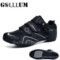 ราคา 37 46รองเท้าปั่นจักรยานผู้ชาย MTB พื้นรองเท้ายาง Casual จักรยานถนนสำหรับผู้ชายและผู้หญิง MTB ขายจักรยานเสือภูเขารองเท้าขนาดใหญ่ (6390179376)