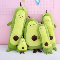 ราคา หมอนอะโวคาโดหมอนข้างเตียงขนาดใหญ่หมอนยาวเตียงนอนตุ๊กตา แร็กดอลล์ ของขวัญวันเกิดหญิง (28155560116)