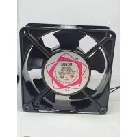 ราคา DP200A พัดลม 220 240V 50 60Hz ขนาด 120x120x38mm แท้ 100 (9881325889)