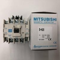 ราคา S N20 AC24V AC110V AC220V AC380V ญี่ปุ่น Mitsubishi AC contactor (10813766406)