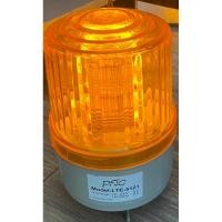 ราคา ไซเรน LTE 5121 ROTARY WARNING LIGHT ไฟหมุนLED 5นิ้ว ไฟไซเรน ไฟสัญญาณ มี3ฟังก์ชั่นในตัวเดียว หมุน กระพริบ ติดค้าง (21393644361)