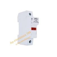 ราคา ฐานฟิวส์ RT18 32 ขนาด 1P พร้อมไฟ LED แสดงสถานะการทำงาน ฐานฟิวส์ ลูกฟิวส์ 10x38 (22419055888)