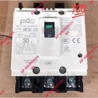 ราคา NF30CS BREAKER MCCB 3P เบรคเกอร์ 3โพ กระแสพิกัด 10A 15A 20A 30A (17169383904)
