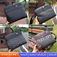 ราคา Coach F24876 F28456 F28455 Charles กระเป๋ากล้อง กระเป๋าสะพายข้าง (11197785702)