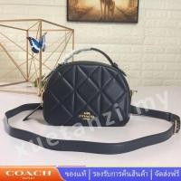 ราคา Coach 2796 กระเป๋าสะพายข้าง กระเป๋าสะพายข้าง แฟชั่นผู้หญิง ตัวเล็ก (21141207796)