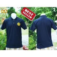 ราคา เสื้อโปโลคอปก ปักตรากรมการปกครอง ผ้าTK ไมโคร เกรดดีเยี่ยม ใส่สบาย สีกรม (12416493863)