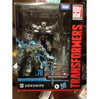 ราคา Hasbro Deformation Toy SS78 SS 78 Sideswipe (28155094851)