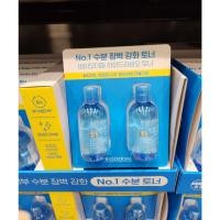 ราคา Emart Korea Bioderma Hydrabio tonique for Sensitive Dry Skin 250 มล x 2ea เซตบํารุงผิวหน้า (23874414747)