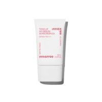 ราคา Innisfree Tone Up No Sebum ครีมกันแดด EX SPF50 PA 60 มล (21483484702)