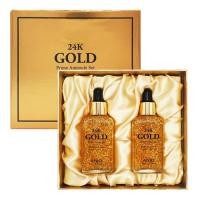 ราคา Anjo ทองคํา 24K ไพรม์แอมพูล ทองคําแท้ 99 9 (12298918605)