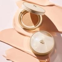 ราคา The History of Whoo Gongjinhyang Mi คุชชั่น สีทอง หรูหรา NO 21 (25859180054)